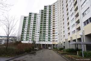 Helle 2-Zimmer-Wohnung mit Balkon in Mainz-Gonsenheim – Elsa Brändström Strasse 61, 55124 Mainz – Vorschaubild 8