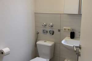 2-Zimmer-Wohnung an der Isar (Flaucher) in Sendling – Die vollständige Adresse der Immobilie erhältst du vom Anbieter., 81371 Sendlinger Feld, München – Vorschaubild 8