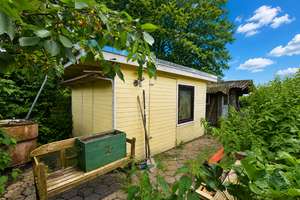 ***Großzügiger, toller Bungalow*schönes, weitläufiges Grundstück*** – Die vollständige Adresse der Immobilie erhältst du vom Anbieter., 28790 Schwanewede – Vorschaubild 52