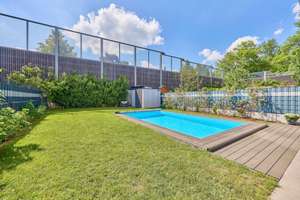 ***RESERVIERT*** Exklusives Familienhaus mit Pool und Wintergarten in Mainz – Die vollständige Adresse der Immobilie erhältst du vom Anbieter., 55127 Lerchenberg, Mainz – Vorschaubild 12