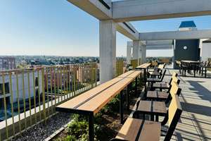Hochwertig möblierte 2-Zimmer Wohnung, 2. OG, Loggia, Einbauküche, TG, Provisionsfrei – Angela-Molitoris-Platz 1, 81245 Neupasing, München – Vorschaubild 29