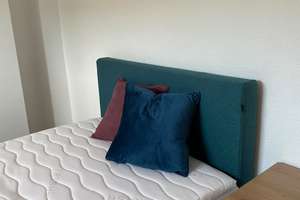 WG Neugründung: Zimmer in DG Geschoss Wohnung Heidelberg – Römerstraße 223, 69115 Rohrbach, Heidelberg – Vorschaubild 16