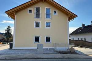 Neubau-Erstbezug, moderne Doppelhaushälfte mit 7 Zimmer – Schloßstraße 43, 85658 Egmating – Vorschaubild 3