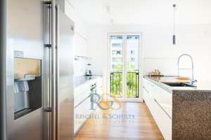 Hochwertige 3-Zimmer-Wohnung mit Main- und Hafenblick – 63067 Kaiserlei, Offenbach am Main – Vorschaubild 5