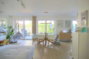 Hochwertige Terrassenwohnung mit Außenstellplatz und optionaler Einbauküche in ruhiger Lage – Die vollständige Adresse der Immobilie erhältst du vom Anbieter., 50997 Rondorf, Köln – Vorschaubild 4