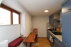 Nette, kleine Einzimmerwohnung in Steinweg – Die vollständige Adresse der Immobilie erhältst du vom Anbieter., 93059 Steinweg-Pfaffenstein, Regensburg – Vorschaubild 3