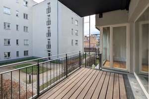 Résidence au Rivage – Ihre bezugsfreie 2-Zimmer-Wohnung direkt an der Havel – Mertz-von-Quirnheim-Straße 2, 14471 Potsdam West, Potsdam – Vorschaubild 8