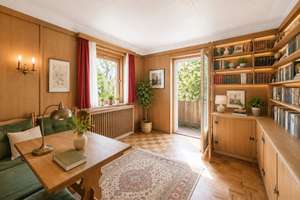 Familienidylle in Lichterfelde,
Architektur der 30er Jahre in schöner Lage. – Die vollständige Adresse der Immobilie erhältst du vom Anbieter., 12209 Lankwitz, Berlin – Vorschaubild 14