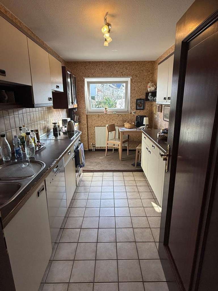 Immobilie in Nußloch - 4 1/2 Zimmer Wohntraum in Top Lage von Nußloch - Bild 4