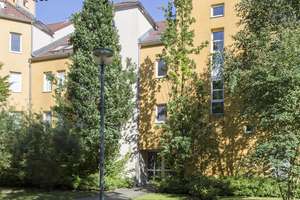 2 Zimmer Kapitalanlage in Potsdam