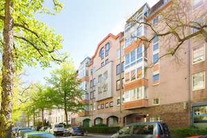 Comfort Corner - Helle Eckwohnung mit Wintergarten nahe Bundesplatz und Volkspark Wilmersdorf – Die vollständige Adresse der Immobilie erhältst du vom Anbieter., 12159 Friedenau, Berlin – Vorschaubild 11