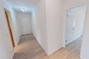 ** Ein Ort zum Wohlfühlen: 3-Zimmerwohnung mit 2 Badezimmern in Bonn-Tannenbusch ** – Pommernstraße 3a, 53119 Tannenbusch, Bonn – Vorschaubild 8