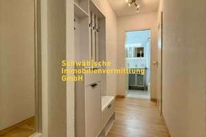MÖBLIERTE 1,5-ZI WHG IN TOP LAGE, BALKON, STGT-WEST, Optimal für Singles oder Pendler – Die vollständige Adresse der Immobilie erhältst du vom Anbieter., 70178 Rotebühl, Stuttgart – Vorschaubild 7