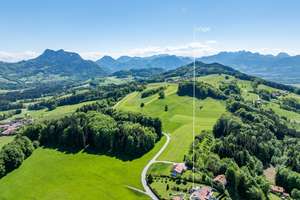 Juwel in malerischer Lage: 
Elegante Residenz mit weiterem Baugrundstück – Die vollständige Adresse der Immobilie erhältst du vom Anbieter., 83122 Samerberg – Vorschaubild 24