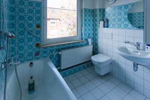 Reihenhaus mit 4 Zimmern und Garten in MS-Gremmendorf! – 48167 Gremmendorf-Ost, Münster – Vorschaubild 16