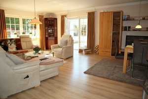 Ihre Liebsten in der Nähe im top gepflegten + geräumigen 2-Fam.-Haus! 0 % Käuferprovision! – Oldenburg (Kreis) – Vorschaubild 13