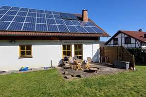 Einfamilienhaus mit Garten zu vermieten - Biedenkopf / Ortsteil – Die vollständige Adresse der Immobilie erhältst du vom Anbieter., 35216 Biedenkopf – Vorschaubild 5