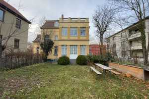 Exklusive Beletage „Haus im Haus“ auf zwei Etagen zur Miete in einer Jugendstilvilla direkt am Park – Weimar – Vorschaubild 19