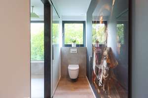 Ein architektonisches Statement - provisionsfrei vom Eigentümer direkt – Die vollständige Adresse der Immobilie erhältst du vom Anbieter., 74388 Talheim – Vorschaubild 76
