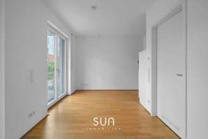 **ATTRAKTIVE KAPITALANLAGE MIT TERRASSE** – Modernes 1-Zi.-Studio in Frankfurt-Gallus – 60326 Gallus, Frankfurt am Main – Vorschaubild 7
