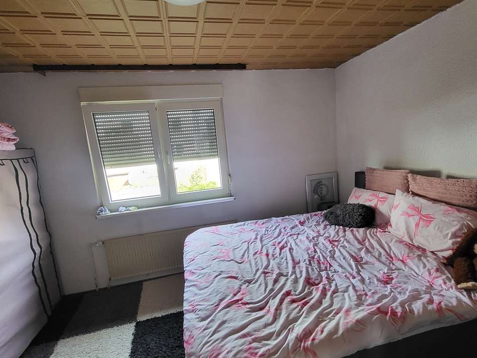 2ZKB Schlafzimmer