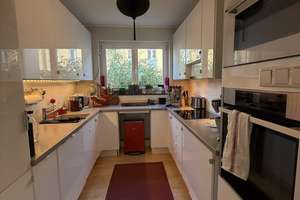 Renoviertes Reihenhaus mit 4 Zimmern in Köln-Raderthal – Die vollständige Adresse der Immobilie erhältst du vom Anbieter., 50968 Raderthal, Köln – Vorschaubild 3