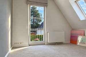 Liebevoll hergerichtetes Einfamilienhaus - Einziehen und Wohlfühlen – 22587 Blankenese, Hamburg – Vorschaubild 12