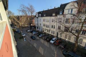 *Alles neu!*  Tolle 2 Zimmer-Wohnung sucht neue Mieter – Fuldastr. 15, 47051 Altstadt, Duisburg – Vorschaubild 9