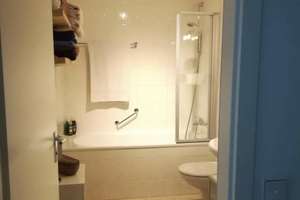  2-Zimmer-Wohnung in Stuttgart-Feuerbach BJ 2008 (leer) – Föhrichhof 10, 70469 Lemberg/Föhrich, Stuttgart – Vorschaubild 22