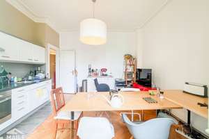 Stilvolle 2-Zimmerwohnung mit EBK und Balkon im beliebten Heusteigviertel! – Immenhofer Straße 4, 70180 Lehen, Stuttgart – Vorschaubild 5