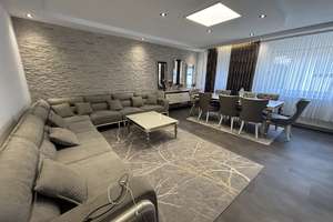Wohn- und Geschäftshaus mit Showroom und großzügiger Wohnung  – Die vollständige Adresse der Immobilie erhältst du vom Anbieter., 64572 Büttelborn – Vorschaubild 8