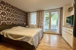 Wohnung mit viel Platz in Dresden-Cotta – Die vollständige Adresse der Immobilie erhältst du vom Anbieter., 1157 Cotta (Stadtteil), Dresden – Vorschaubild 8