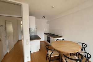 2-Zimmer-Eigentumswohnung mit Balkon, Aufzug und Tiefgaragenstellplatz – Stollberger Str. 121, 50933 Braunsfeld, Köln – Vorschaubild 4