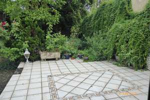 + Darmstadt-Arheilgen mit großem Gartenparadies - Freistehend mit Garagen und großem Garten + – Die vollständige Adresse der Immobilie erhältst du vom Anbieter., 64293 Darmstadt-Nord, Darmstadt – Vorschaubild 8