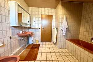 Einfamilienhaus sucht neue Eigentümer - Ihr neues Zuhause in Emmerich -Hüthum! – Kleve (Kreis) – Vorschaubild 21