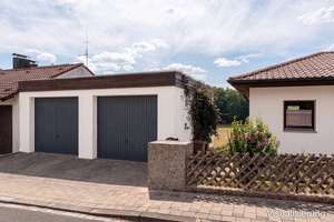 Erstbezug nach Sanierung | Exklusives EFH mit unverbaubarem Ausblick | Tuchenbach bei Herzogenaurach – Die vollständige Adresse der Immobilie erhältst du vom Anbieter., 90587 Tuchenbach – Vorschaubild 24