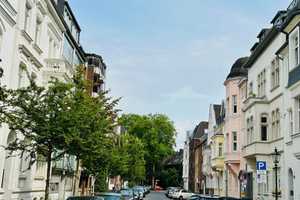 Absolute Rarität! Historisches Stadthaus in bester Lage von Oberkassel! – Düsseldorf – Vorschaubild 2