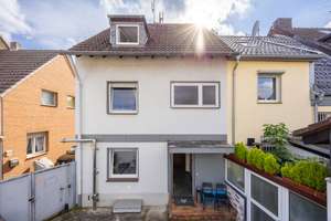 Vermietetes 3-Parteienhaus in Alt-Niehl! – Die vollständige Adresse der Immobilie erhältst du vom Anbieter., 50735 Niehl, Köln – Vorschaubild 2