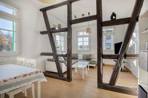 freistehendes Zweigenerationshaus mit Potenzial zum 3 Familienhaus mit ca. 263 qm – Die vollständige Adresse der Immobilie erhältst du vom Anbieter., 42653 Gräfrath, Solingen – Vorschaubild 25