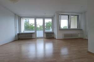 Helles 1-Zimmer-Appartement  – Die vollständige Adresse der Immobilie erhältst du vom Anbieter., 80995 Feldmoching, München – Vorschaubild 9