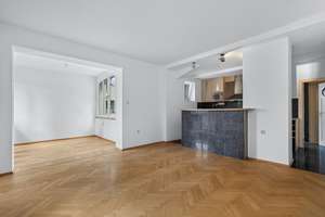 Ihr neues Zuhause in Mühlburg wartet! Charmante Altbauwohnung mit TG-Platz zu verkaufen! – Die vollständige Adresse der Immobilie erhältst du vom Anbieter., 76185 Mühlburg, Karlsruhe – Vorschaubild 5