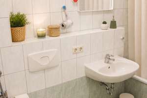 Charmantes Apartment mit Altbauflair und großem Potenzial in Leipzig – Die vollständige Adresse der Immobilie erhältst du vom Anbieter., 4347 Schönefeld-Abtnaundorf, Leipzig – Vorschaubild 14