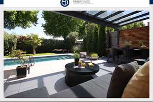 Stylische DHH mit Dachterrasse, Pool & Top-Ausstattung – modern, nachhaltig & familienfreundlich – Rastatt (Kreis) – Vorschaubild 4