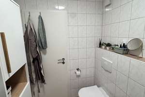 2-Zimmer-Wohnung mit Einbauküche in Düsseldorf-Wersten – Die vollständige Adresse der Immobilie erhältst du vom Anbieter., 40591 Wersten, Düsseldorf – Vorschaubild 12