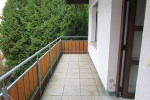 PRAKTISCH: 3+1 Zimmer-Wohnung in Fürth - Braunsbach / Wohnung mieten – 90765 Sack, Braunsbach, Bislohe, Steinach, Fürth – Vorschaubild 2