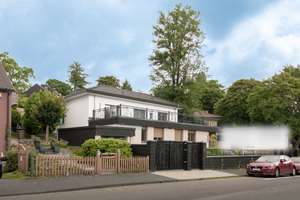 Exklusives Refugium in Top-Lage – Eine Villa für höchste Ansprüche in Mülheim-Speldorf – Artur-Brocke-Allee 36, 45478 Speldorf, Mülheim an der Ruhr – Vorschaubild 1