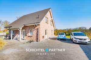 Hüttenbusch | Modernes Einfamilienhaus mit großem Grundstück & viel Fläche – Osterholz (Kreis) – Vorschaubild 2