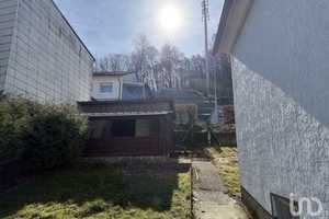 Charmantes Einfamilienhaus in Hartenrod mit Potenzial und unverbaubarem Panorama – Marburg-Biedenkopf (Kreis) – Vorschaubild 5