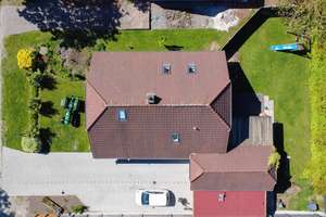 Platz für die ganze Familie oder Mehrgenerationenwohnen mit ebenerdigem Erdgeschoss – Die vollständige Adresse der Immobilie erhältst du vom Anbieter., 26532 Großheide – Vorschaubild 15