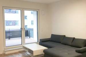 Möblierte Wohnung in Tiergarten. Hell, modern und sehr zentral gelegen – Agricolastrasse 23, 10555 Moabit, Berlin – Vorschaubild 5